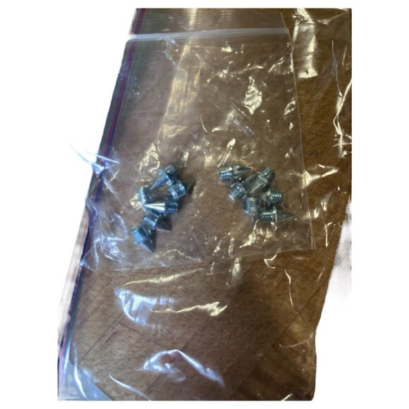 Brooks Hyperion Elite MD Running Spikes Grey Mid Distance Mens 13/ Womens 14.5 - Picture 16 of 16